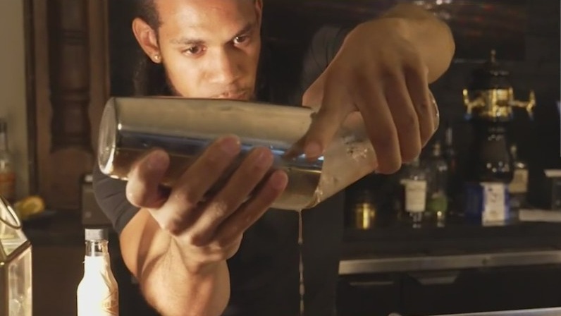 Gino & Marty's opens in the West Loop