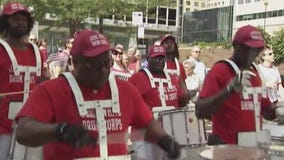 WOOGMS parade returns to Lake View this Labor Day