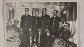 Groundbreaking held for expansion of Pullman Porter Museum