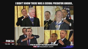 Was That Fake? - medal presentations