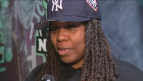 Epiphanny Prince interview