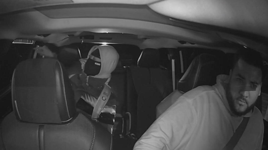 Passenger fires shots at livery cab in the Bronx