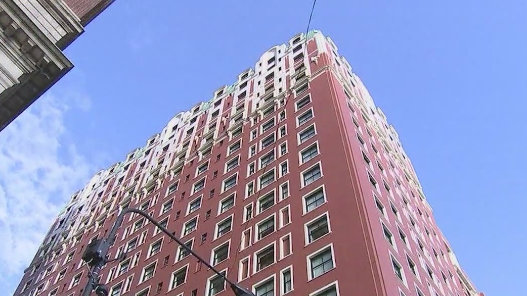 Blackstone Hotel housekeepers to protest on Mag Mile for better working conditions