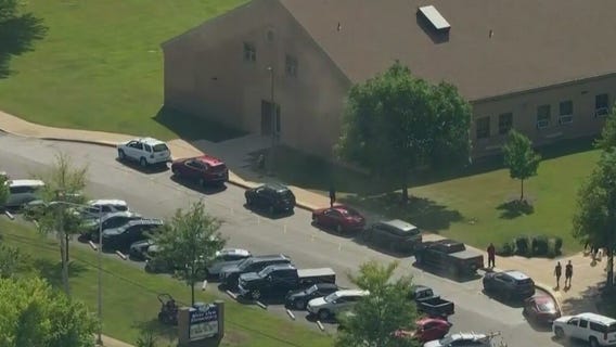 Students, staff evacuate at Timber Ridge Middle School for 'unspecified threat'