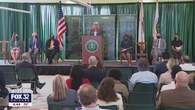 Chicago research groups, organizations form virtual lab to understand impact of climate change citywide