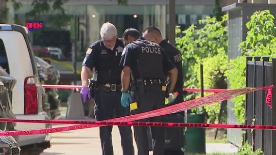 Chicago student fatally shot while headed off campus for lunch: police