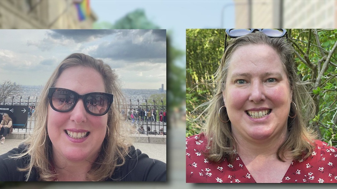 Family searches for good Samaritans who rendered aid after sister collapsed in Chicago