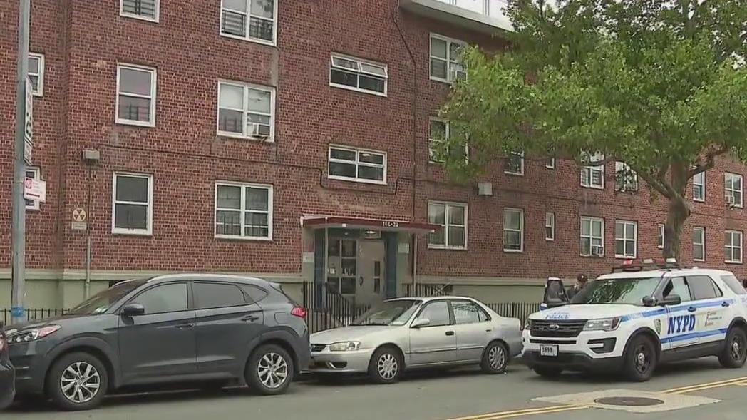 12-year-old shot, 2 other people injured in Queens