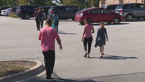 Chicago buses migrants to Burr Ridge, mayor 'unhappy' village wasn't notified