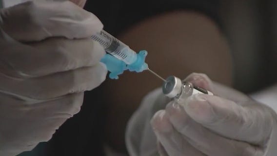 New COVID-19 vaccines available in Chicago starting this week