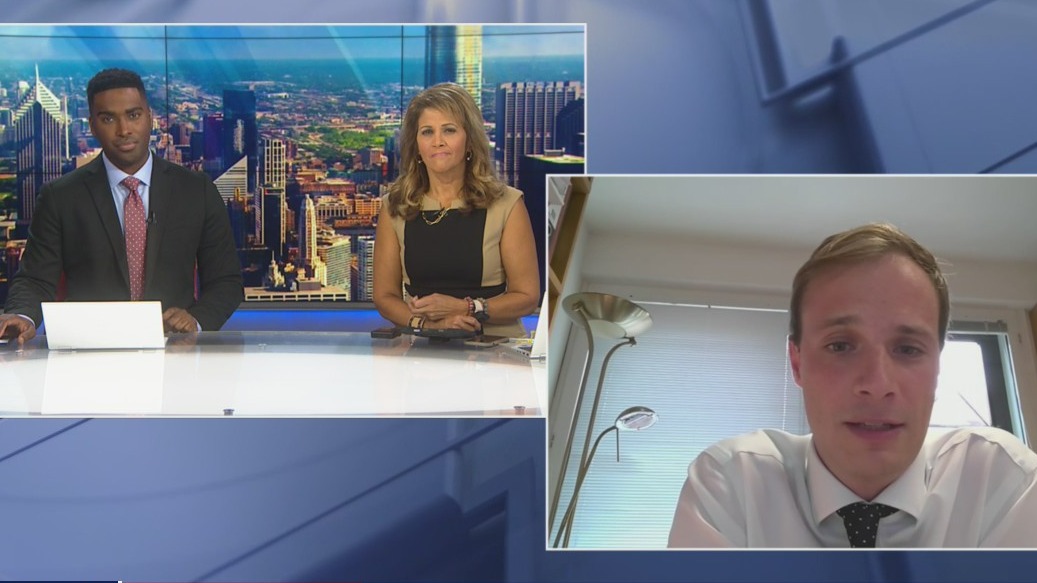 UK in mourning after death of Queen Elizabeth II