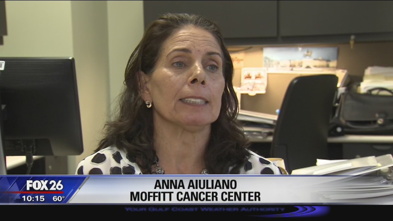 What's Killing You? - smoking & oral sex