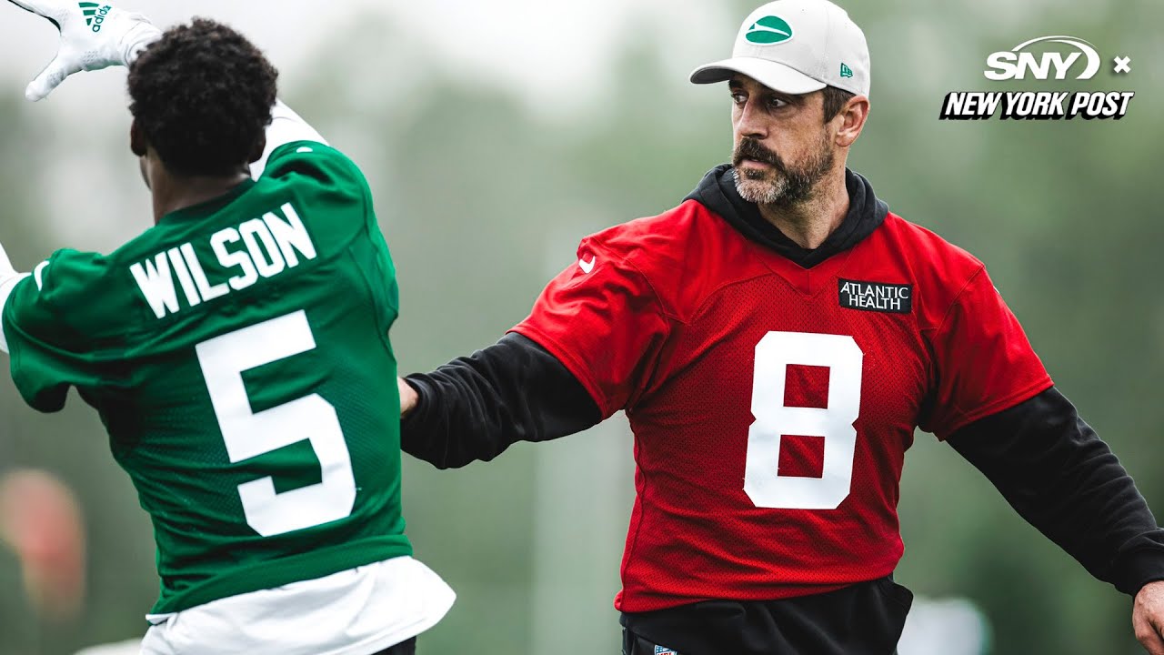 Breaking down the 2024 Jets schedule