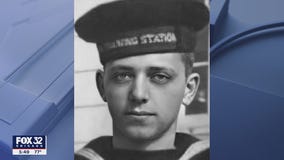 Grayslake sailor being laid to rest 80 years after his death