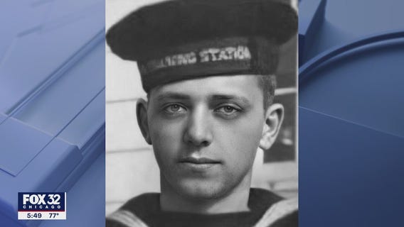 Grayslake sailor being laid to rest 80 years after his death