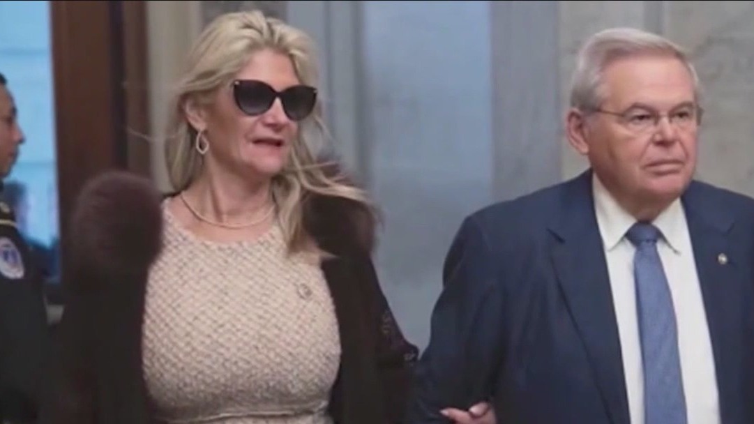 US Sen. Bob Menendez corruption trial latest