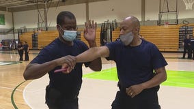 Cook County Sheriff's Office looking to hire