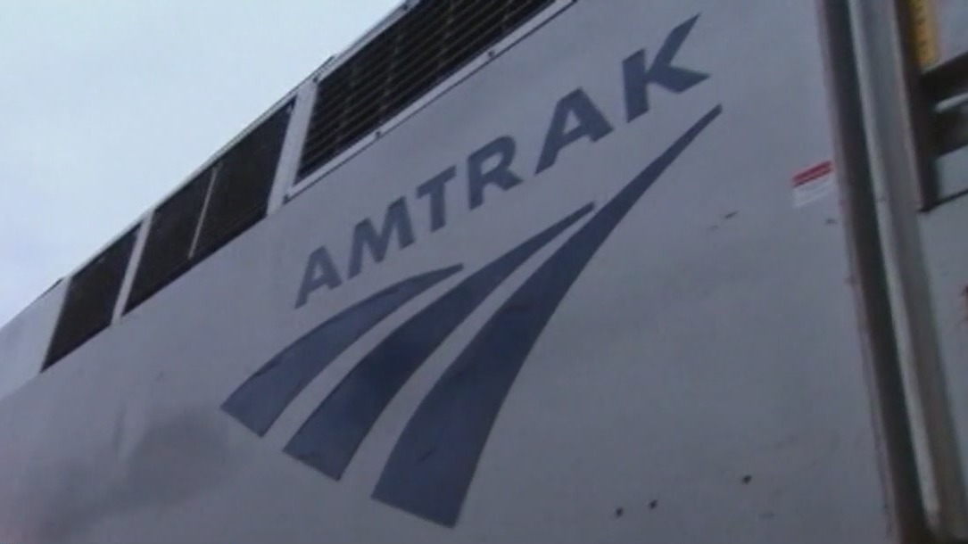 Amtrak starts suspending service as freight railroad strike deadline looms