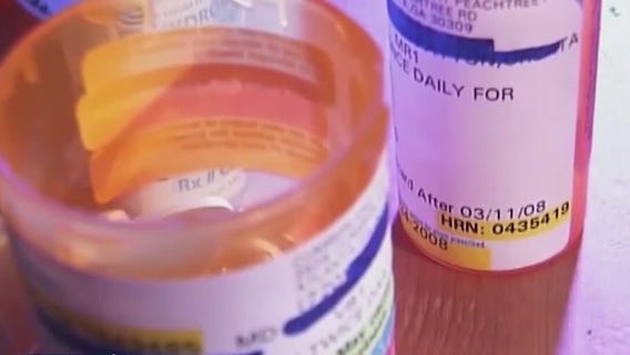 McHenry County fire department takes extra step to reduce overdose deaths