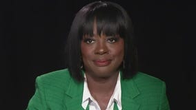 'The Woman King' star Viola Davis on surviving in Hollywood: 'You gotta honor yourself'