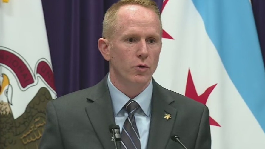 No arrests in fatal shooting in Washington Park