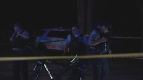Multiple people shot in Chicago's Washington Park