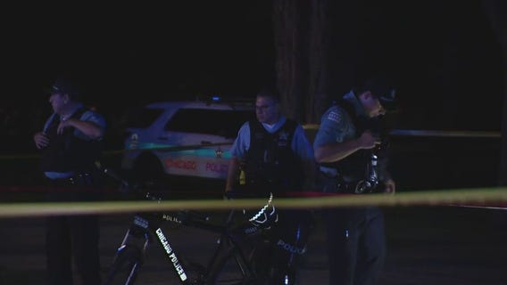 Multiple people shot in Chicago's Washington Park