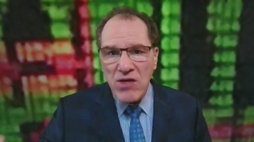 Stocks plummet after report shows inflation rose