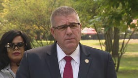 Bailey, Trussell slam Pritzker and Lightfoot after mass shooting at Chicago park