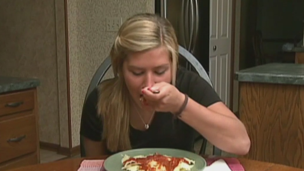 Reexamining our approach to weight loss