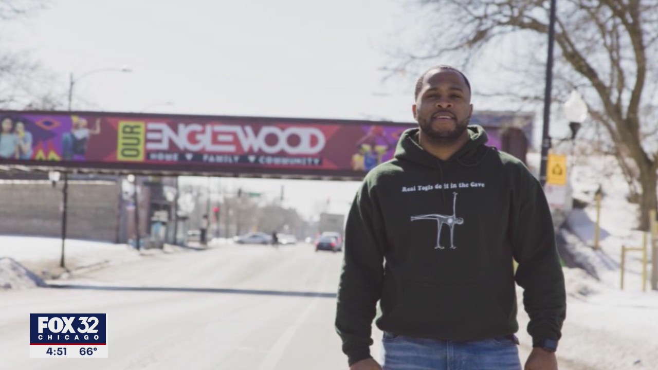 Nonprofit Dion's Chicago Dream achieves new milestone