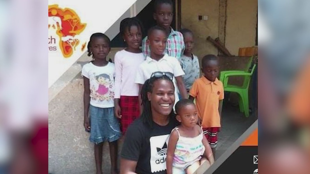 Chicago travel agent helps kids see the world