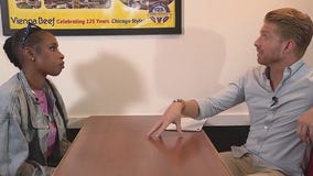 Jennifer Hudson's new talk show premieres