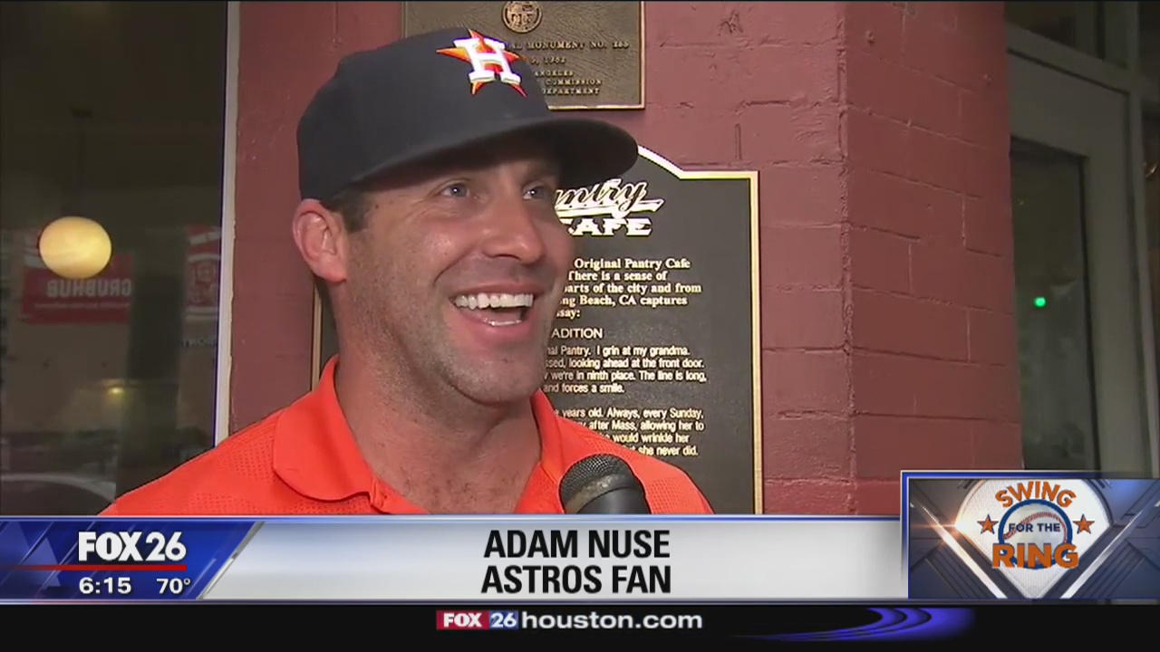 Visit to Los Angeles version of Union Station