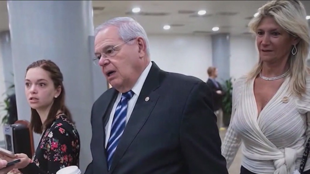 Sen. Menendez corruption trial latest