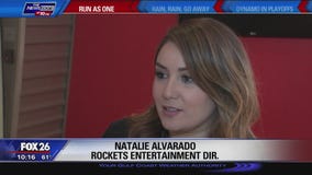 Bayou City Buzz - Fertitta-era Houston Rockets