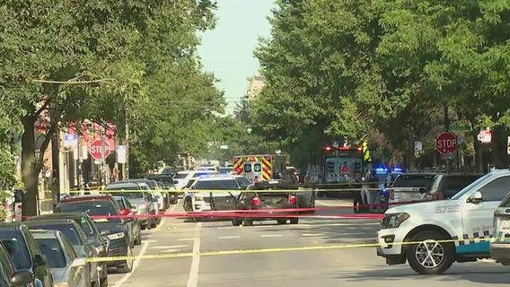 Chicago police sergeant, officer to be charged in shooting