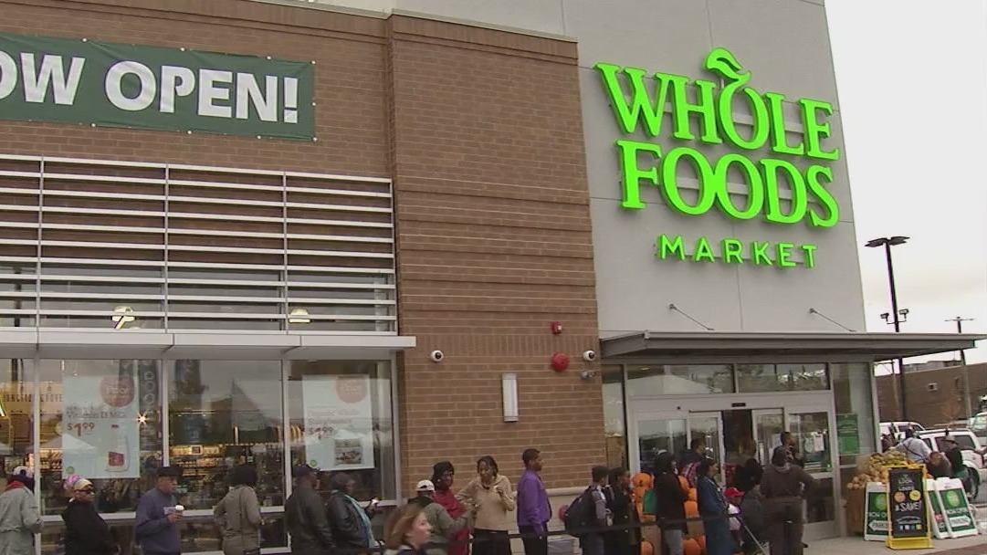 Englewood to get new grocery store soon with departure of Whole Foods