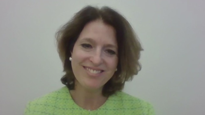 De La Salle to install Anne Marie Tirpak as new president