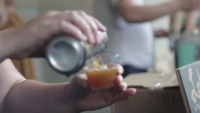 Choose Chicago wraps up 'Friday Night Flights'