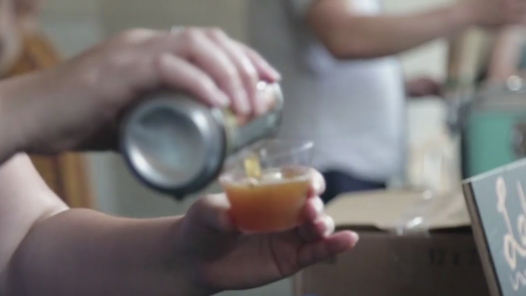 Choose Chicago wraps up 'Friday Night Flights'