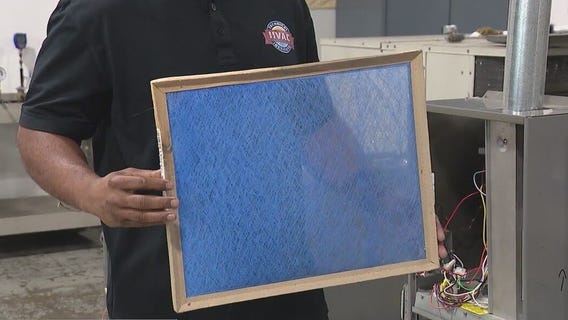 How to keep heating costs low for your home as prices expected to skyrocket this winter