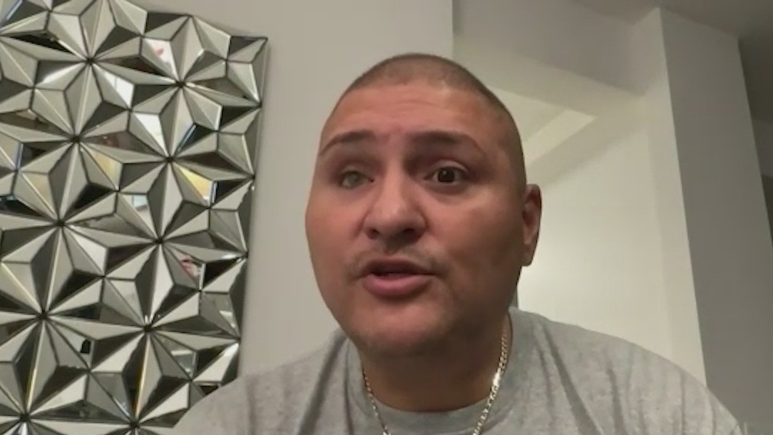 Chicago cop Carlos Yanez Jr. shares message to fellow officers as department sees suicide spike