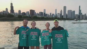 8th annual Christmas Without Cancer 5K Run/Walk returns to Evergreen Park