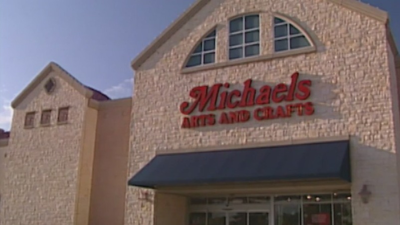 Michaels plans to hire 15,000 employees for the holiday season