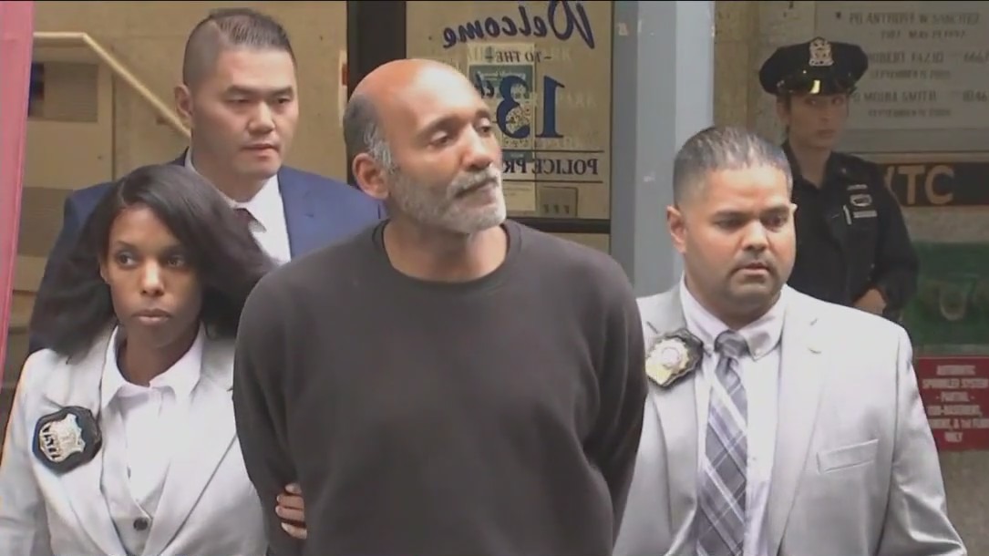 Steve Buscemi assault suspect held on bail