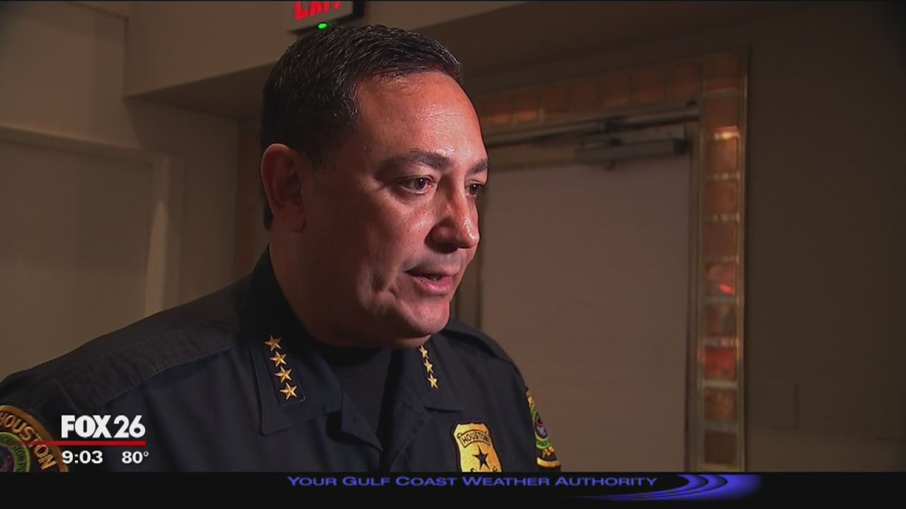 Cops will be out in full force for Friday?s Astros parade