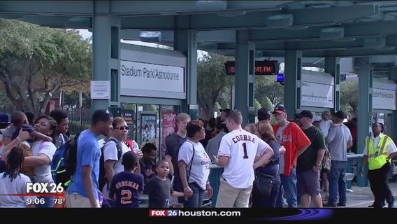 No parade arrests but many missed it