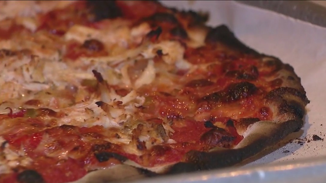 Push for New Haven to be the 'Pizza Capital'