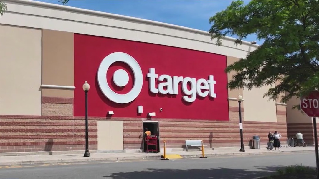 Target lowers prices for necessities